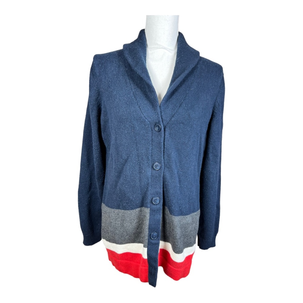 Tommy Hilfiger Cardigan Sweater